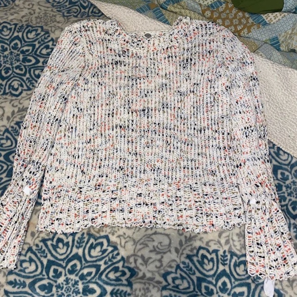 sweater